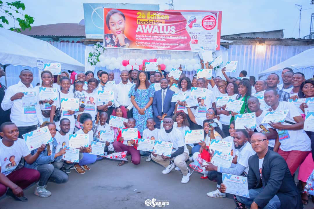 Formation Leadership et Management