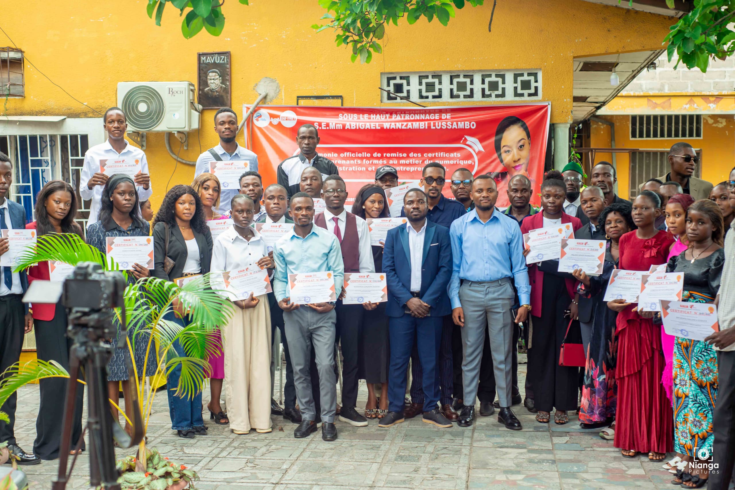 Formation Leadership et Management